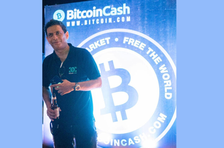 BitcoinCash is the real P2P Electronic Cash being rapidly adapted around the globe