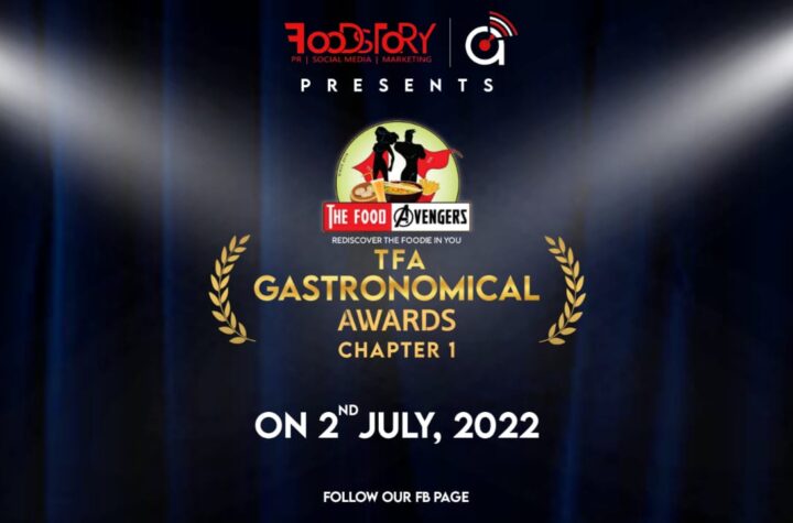 TFA Gastronomical Awards Chapter One