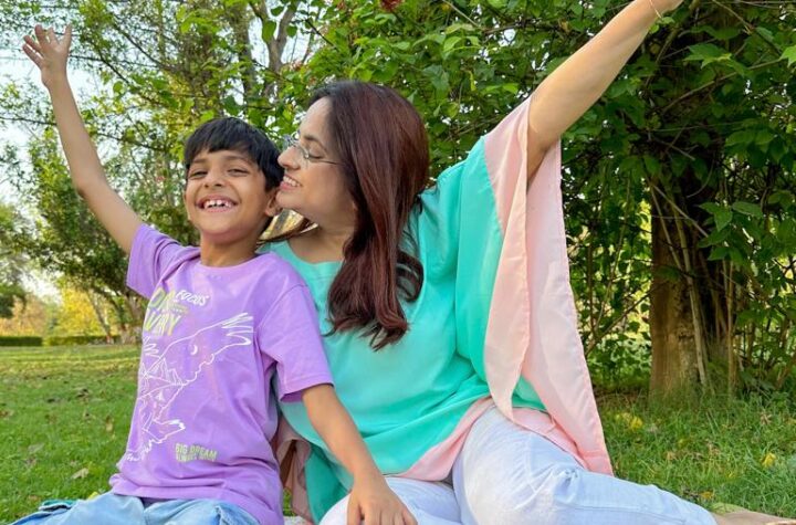 Meet the Mom Blogger Deepika Dixit who’s acing the Influencing Game in right direction. Here are her thoughts on Why an Educated Mother?