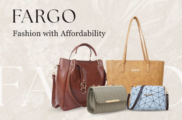 From humble beginnings to Manufacturing Excellence: The inspiring story of Fargo Bags