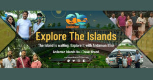 Embarking on a Journey of Discovery: Andaman Bliss Tours and Travel Agency Sets Sail to Unveil the Magic of Andaman