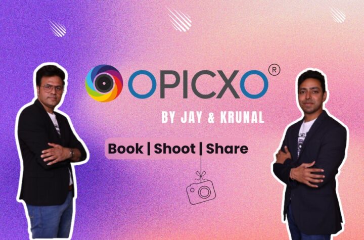 Opicxo Raised 50 Lacs in Pre-Seed Funding Gears Up for 70-City Expansion