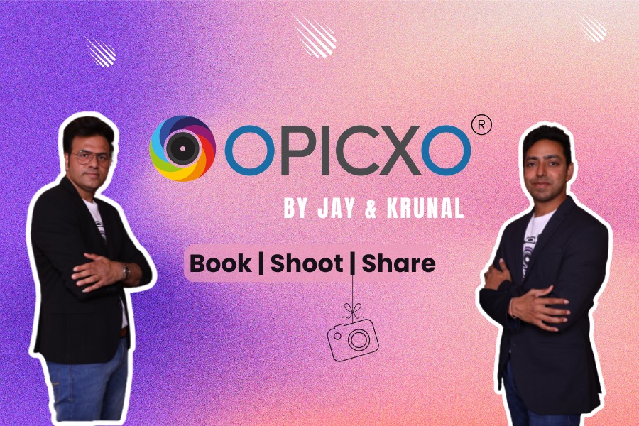 Opicxo Raised 50 Lacs in Pre-Seed Funding Gears Up for 70-City Expansion