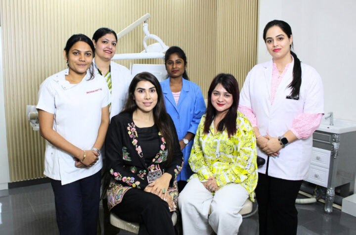 Now smile without braces! This clinic from Chandigarh is setting new dental standards
