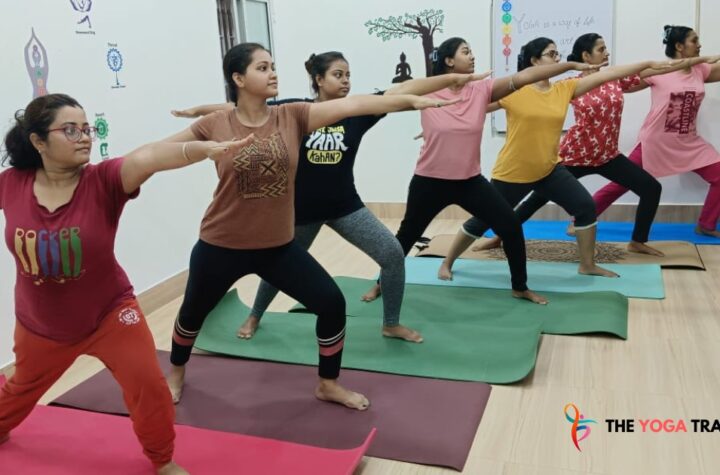 Kolkata (West Bengal), [India], May 27, 2024: The Yoga Traveler, a Kolkata-based yoga studio founded by Trina Paul, is helping individuals of all ages and backgrounds achieve holistic well-being through authentic yoga practice. Trina, a mother of two, discovered yoga during her school days. However, life's challenges led her to prioritise education and family. After returning to India from the USA, she grappled with weight gain and health issues. Yoga became her path to regaining physical and mental strength. Driven to share the transformative power of yoga, Trina embarked on a learning journey. She completed teacher training courses and began offering personalised yoga classes. Recognising the need for qualified instructors, she expanded her offerings to include Basic Teacher Training programs, empowering students to pursue successful careers in yoga. A Welcoming Space for Transformation The Yoga Traveler fosters a supportive and inclusive environment where individuals can explore their potential through various yoga styles, including Vinyasa and therapeutic yoga. Their classes cater to all ages and genders, from children as young as five to adults seeking a natural approach to overcoming physical challenges. Experienced Guidance, Lasting Results The studio prioritises quality instruction. All trainers are AYUSH-certified and experienced, ensuring students receive safe and practical guidance on their yoga journey. Over the past two years, The Yoga Traveler has helped more than 500 individuals improve their health and well-being through daily yoga practice. The Yoga Traveler organises annual family picnics to spread awareness about yoga's benefits and celebrate International Yoga Day. Additionally, yoga's core values, such as inclusivity, empowerment, and giving back, guide its outreach programs and holistic wellness initiatives.  If one is seeking a path to a healthier life, a fulfilling career in yoga, or simply a supportive community, The Yoga Traveler welcomes them. With its experienced instructors, diverse yoga styles, and commitment to holistic well-being, The Yoga Traveler can help people embark on a transformative journey of self-discovery and empowerment.