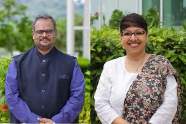 Prof. Siva Sankar Yellampalli, Dr Srabani Basu,